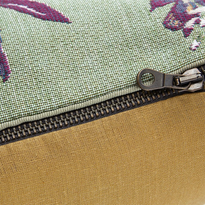 Rameau Decorative Pillow Amande