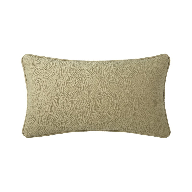 Santoli Coverlet Kaki