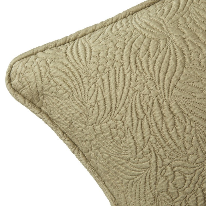 Santoli Coverlet Kaki