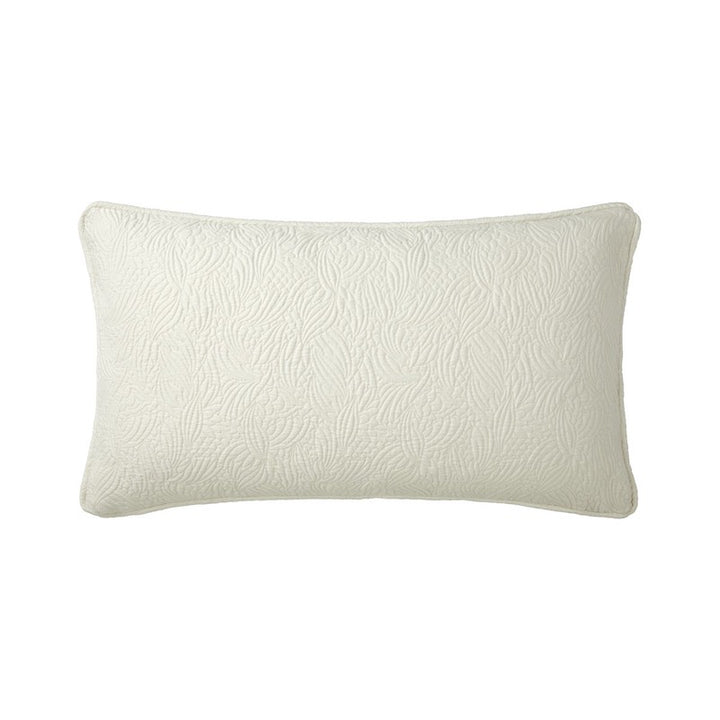 Santoli Coverlet Nacre