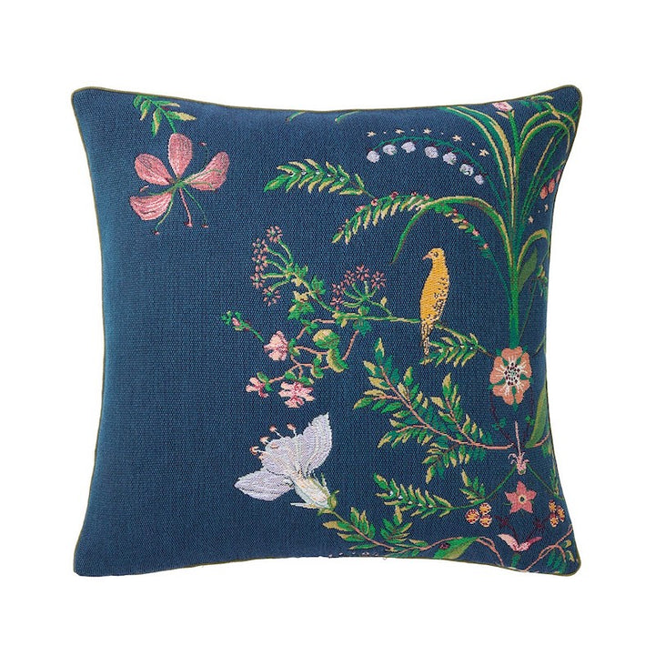 Floralie Decorative Pillow Nuit