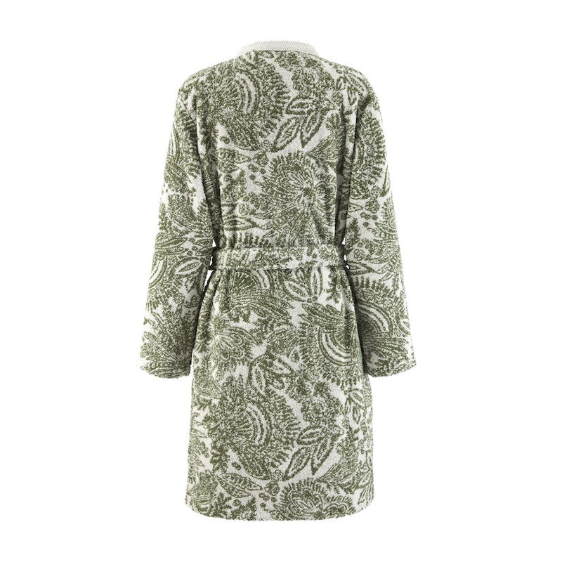 Patio Bathrobe