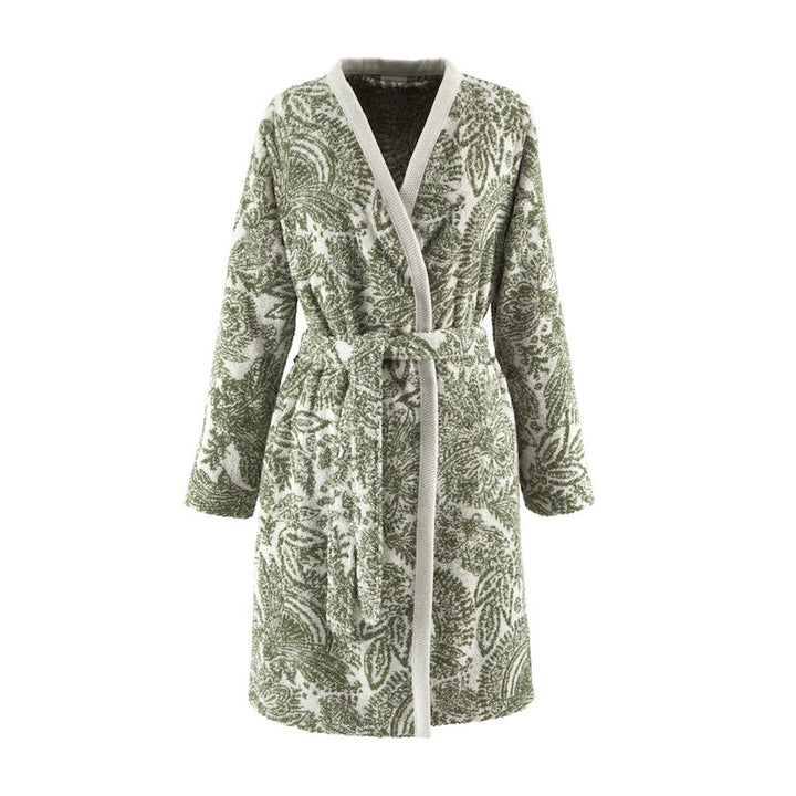 Patio Bathrobe