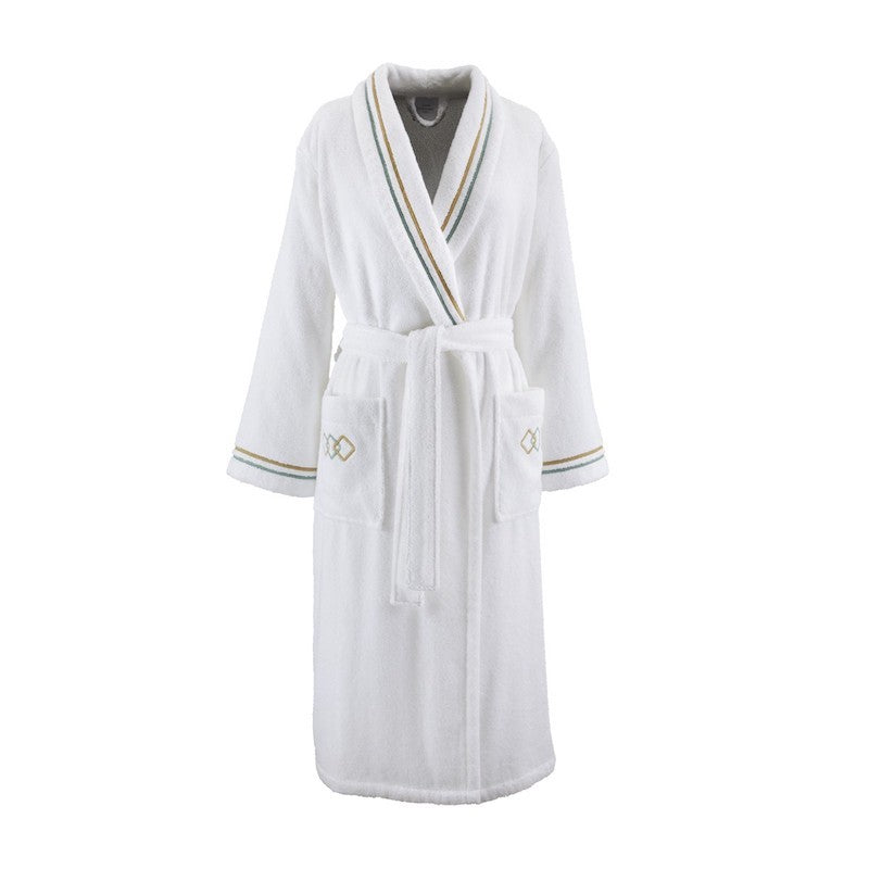 Villa Bathrobe