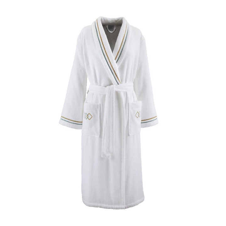 Villa Bathrobe