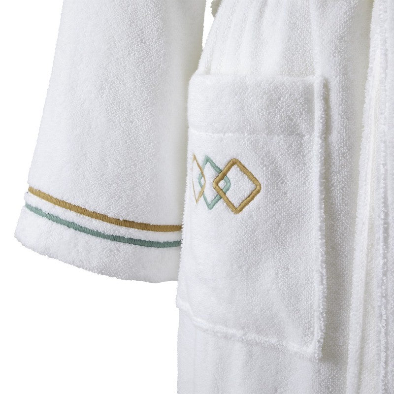Villa Bathrobe