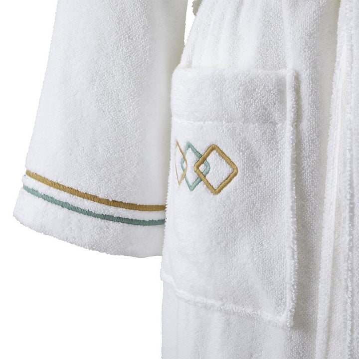Villa Bathrobe
