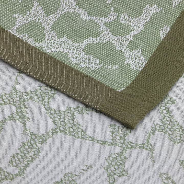 Palma Table Linens Mousse