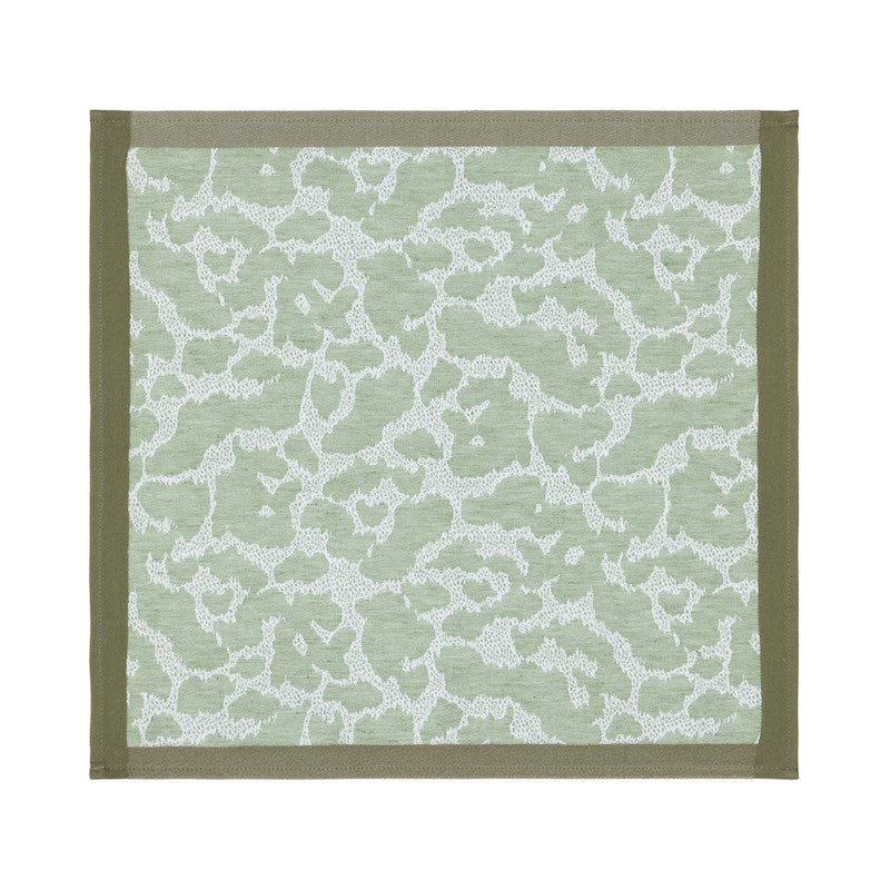 Palma Table Linens Mousse