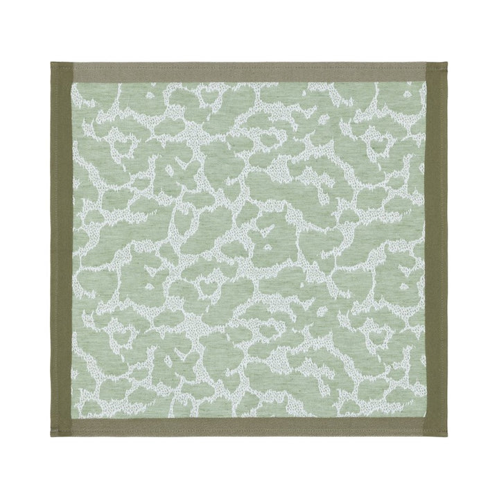Palma Table Linens Mousse