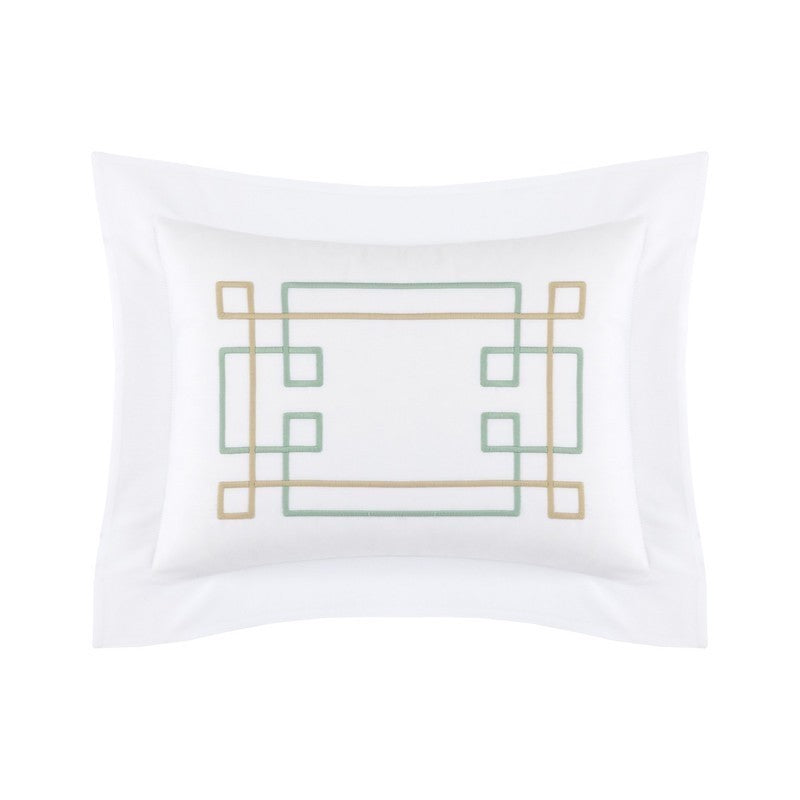 Villa Bed Collection