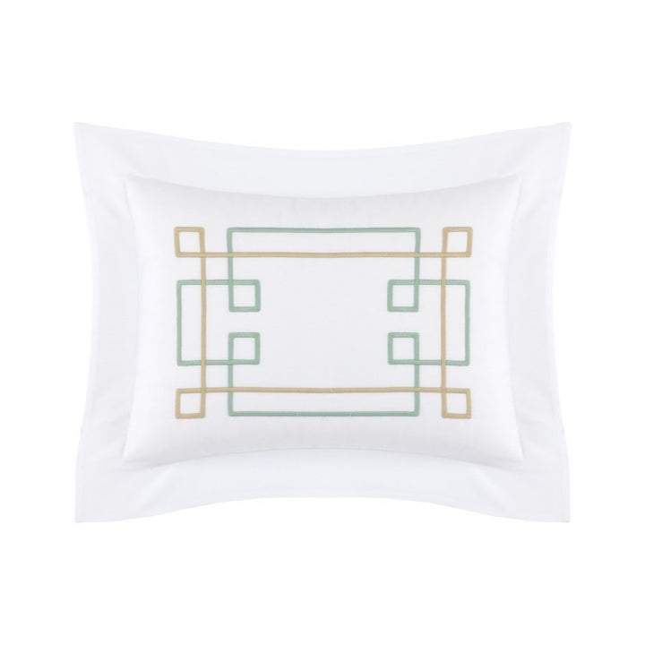 Villa Bed Collection