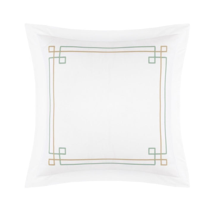 Villa Bed Collection