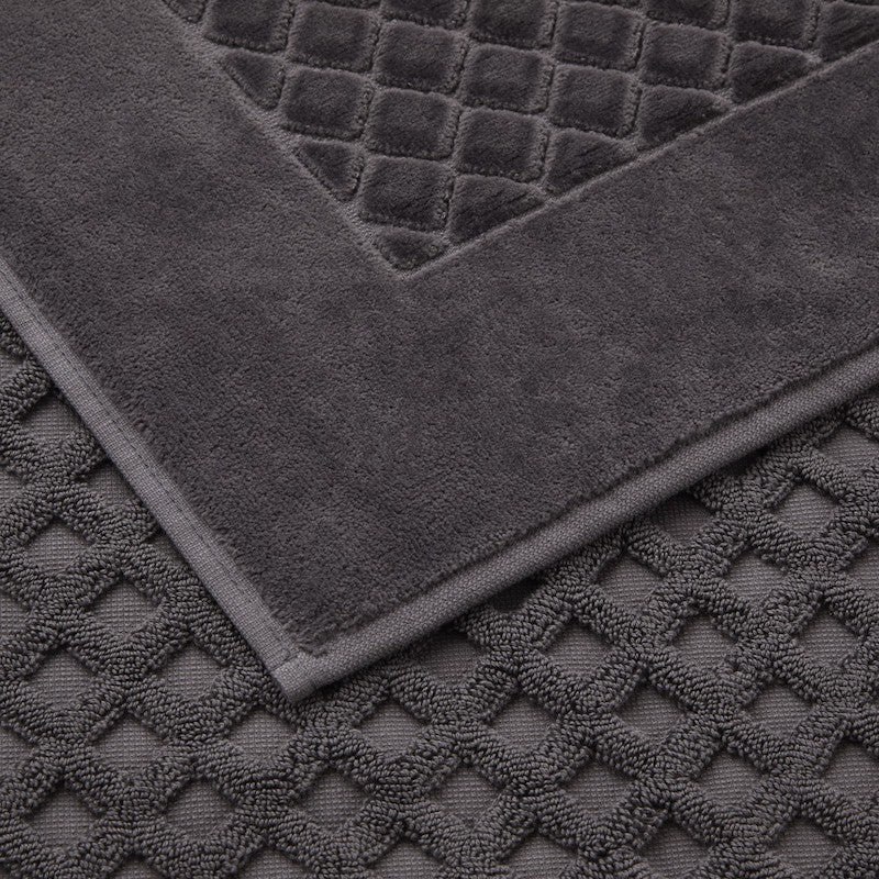 Etoile Towels Ardoise