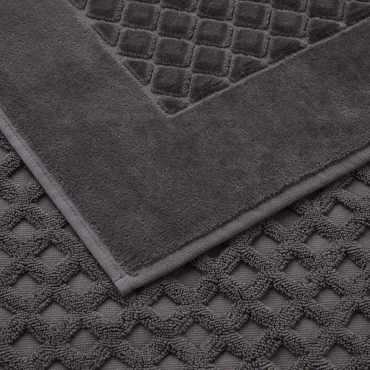 Etoile Towels Ardoise