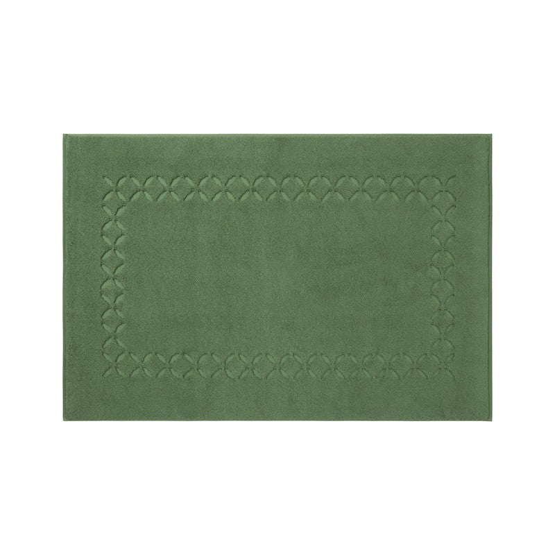 Nature Bath Mat Laurier