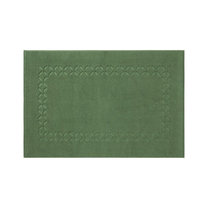 Nature Bath Mat Laurier