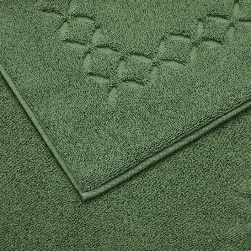 Nature Bath Mat Laurier