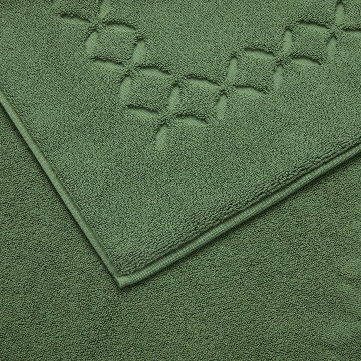 Nature Bath Mat Laurier