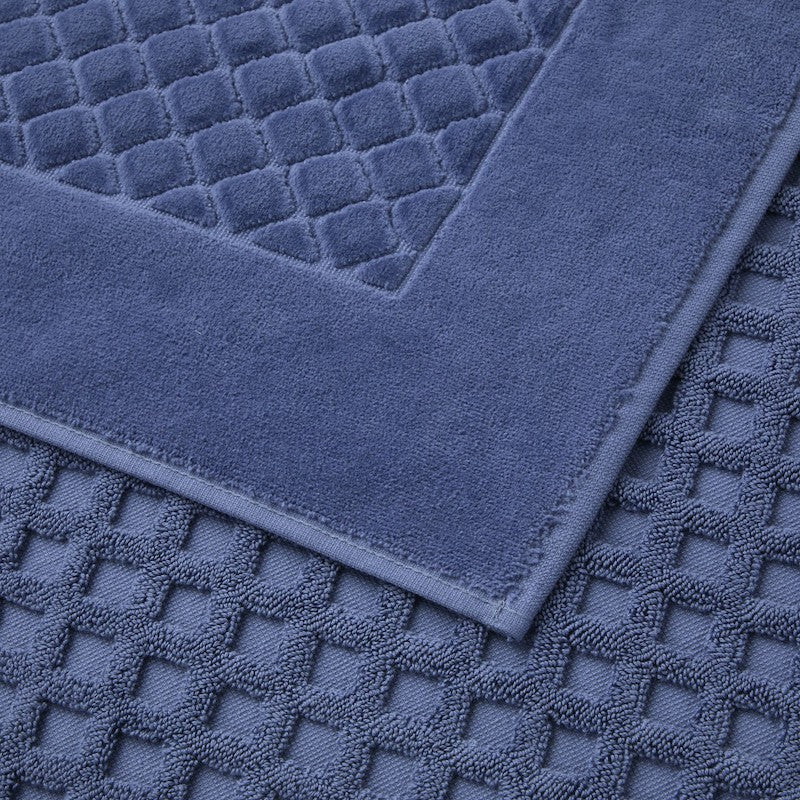 Etoile Towels Outremer