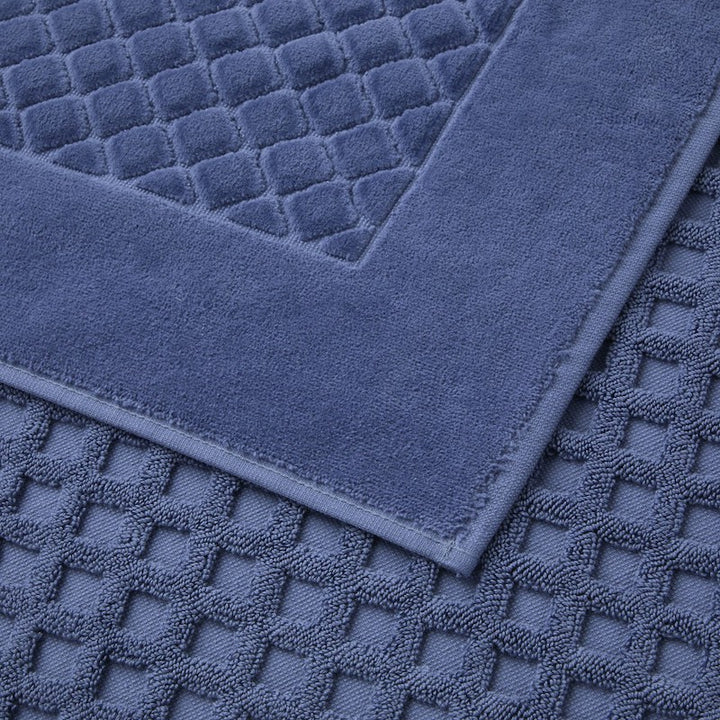 Etoile Towels Outremer