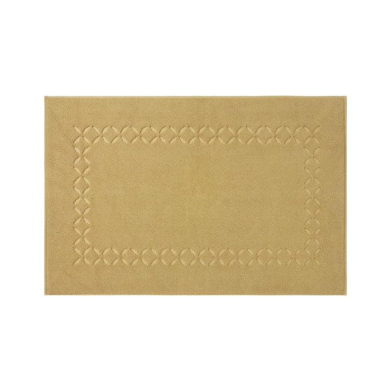 Nature Bath Mat Pollen