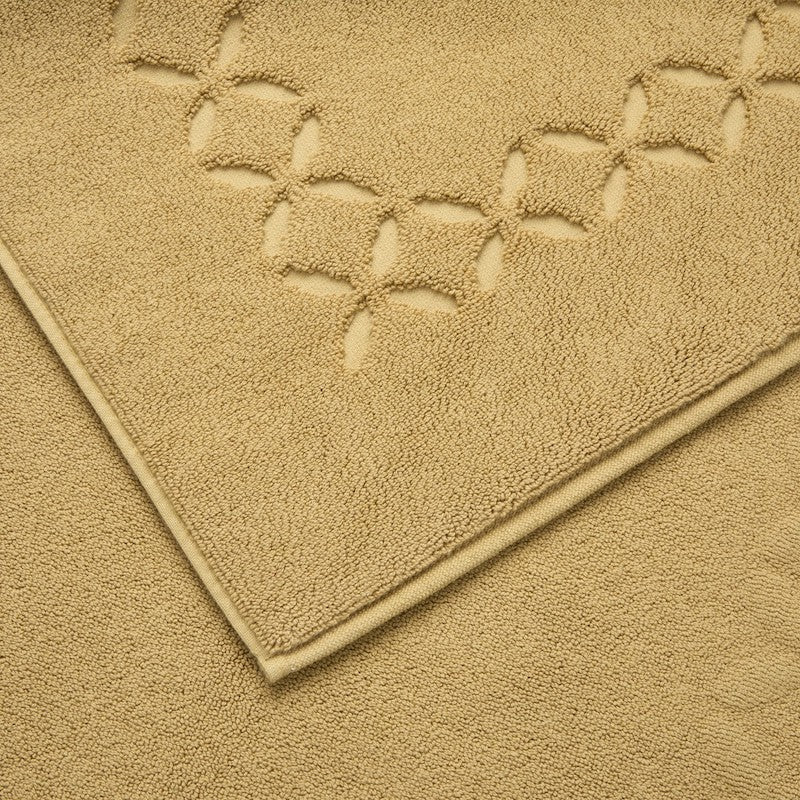Nature Bath Mat Pollen