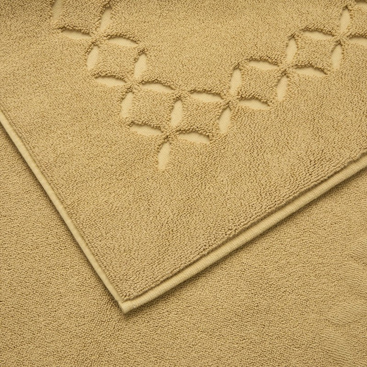 Nature Bath Mat Pollen