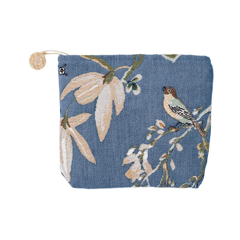 Rameau Tote Outremer