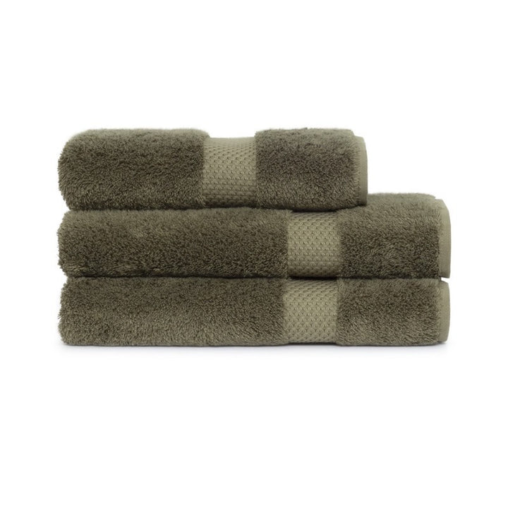 Etoile Towels Kaki