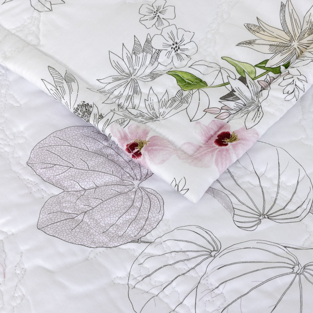 Orchidee Bed Collection