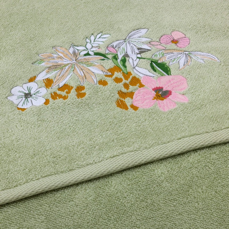 Orchidee Bath Collection