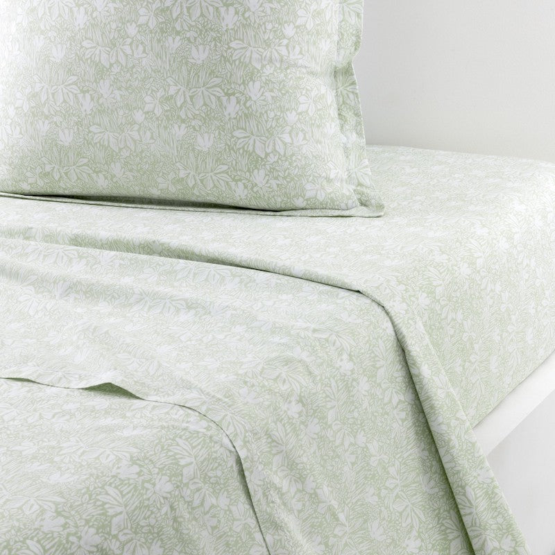 Capri Bed Collection Amande