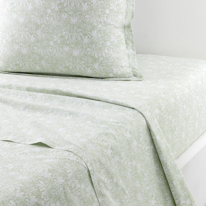 Capri Bed Collection Amande