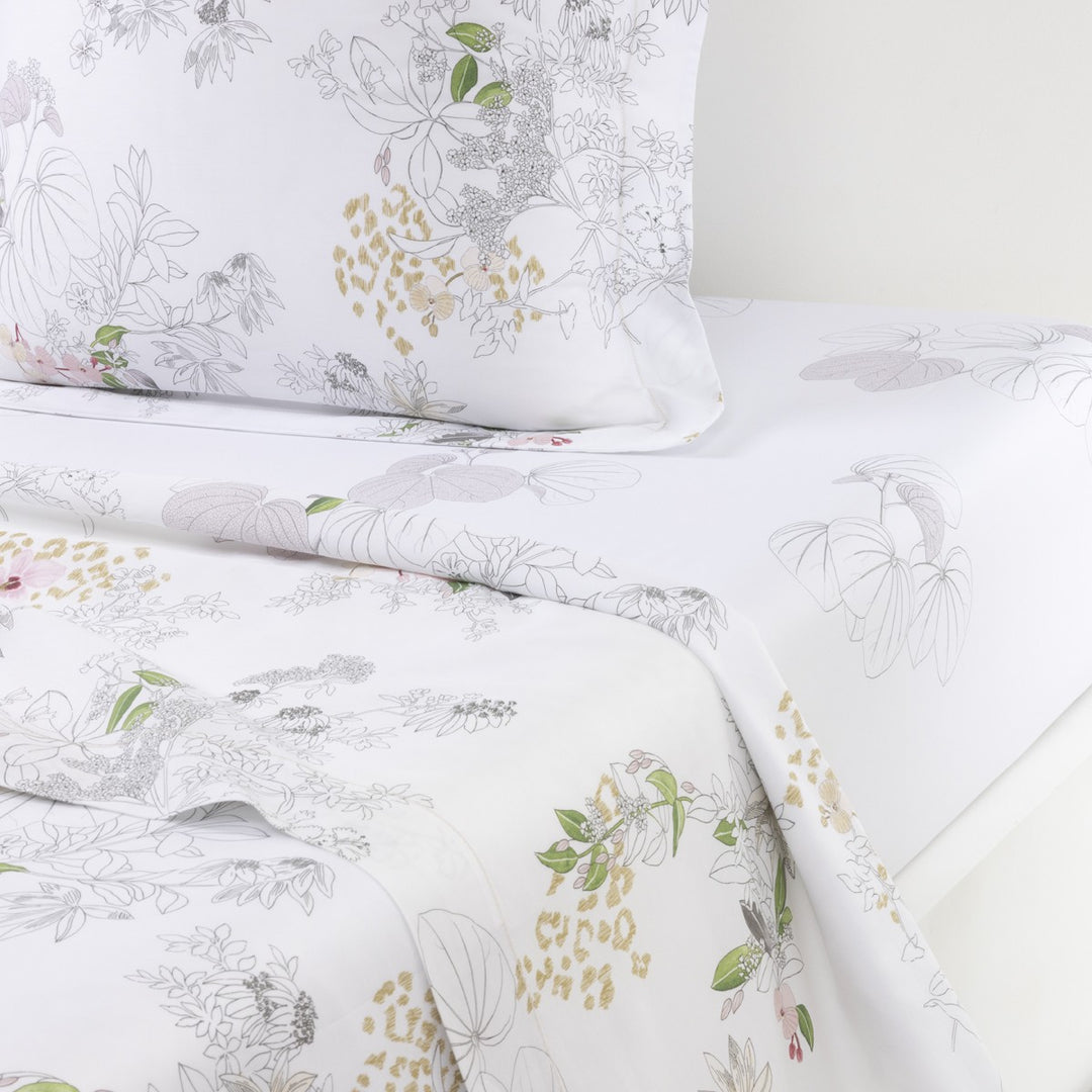 Orchidee Bed Collection