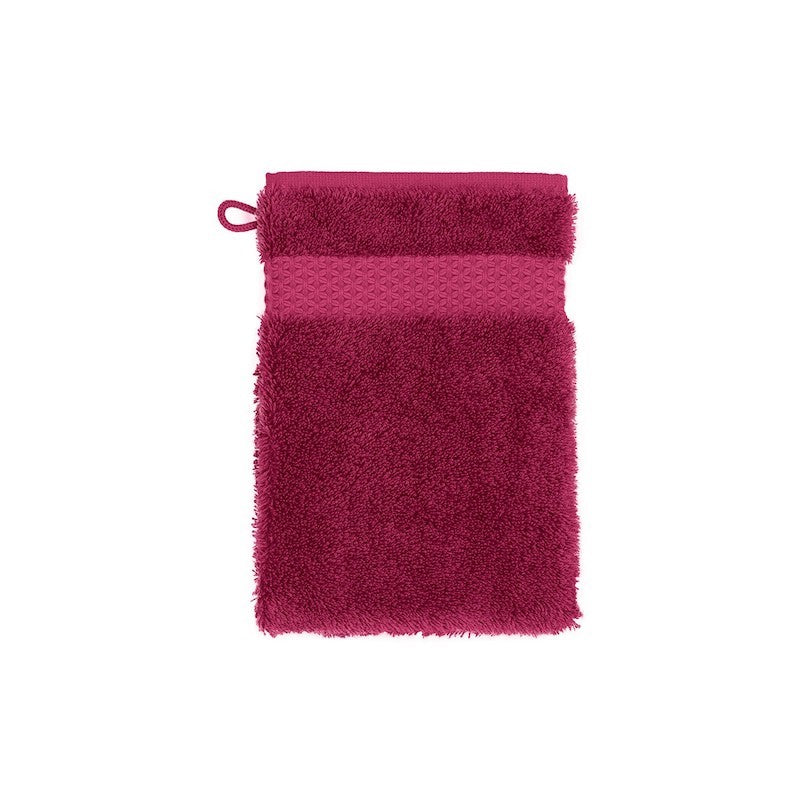 Etoile Towels Fuchsia