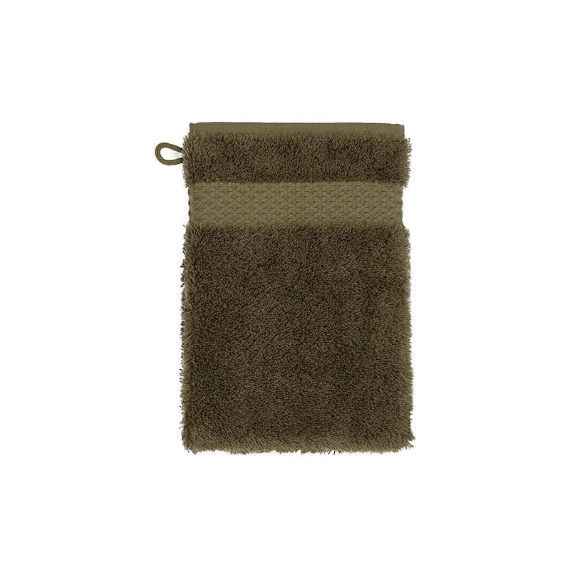 Etoile Towels Kaki