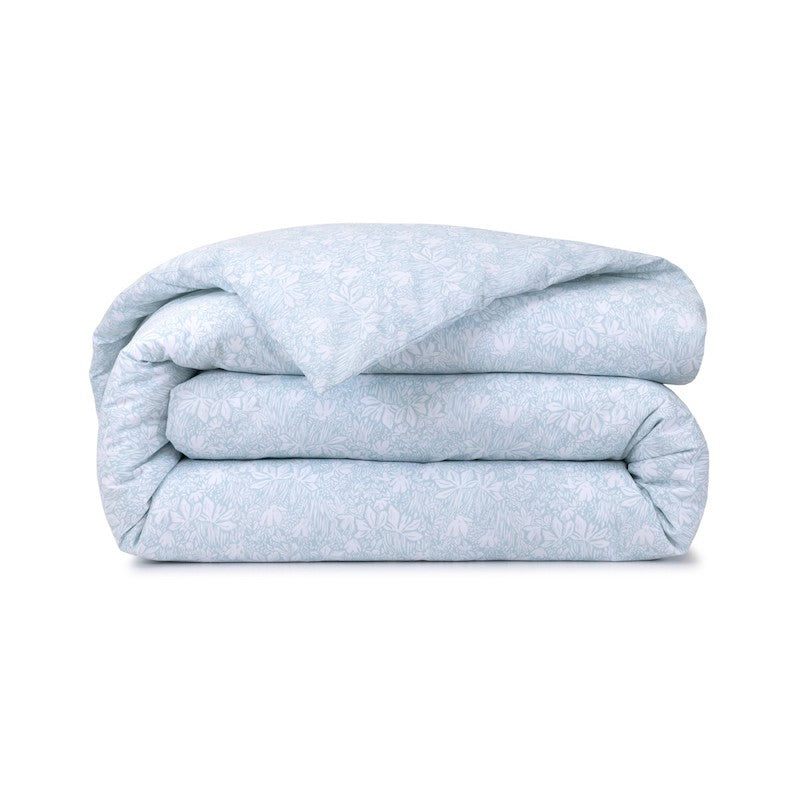 Capri Bed Collection Aqua