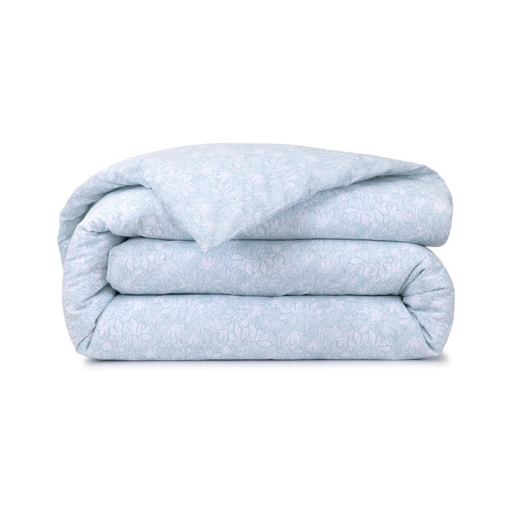 Capri Bed Collection Aqua