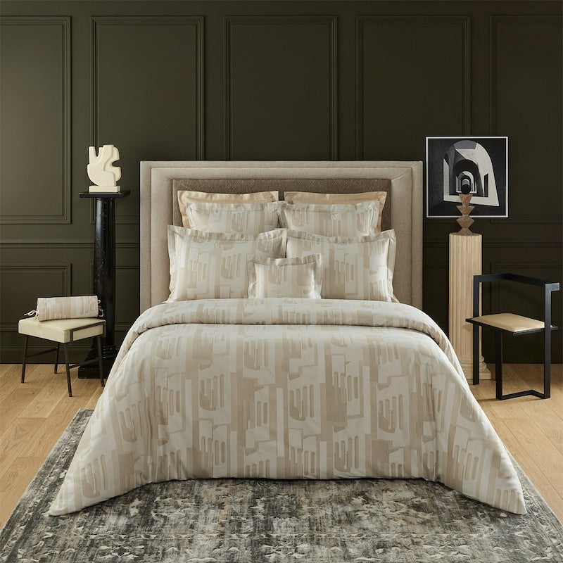 Couture - Dedale Bed Collection