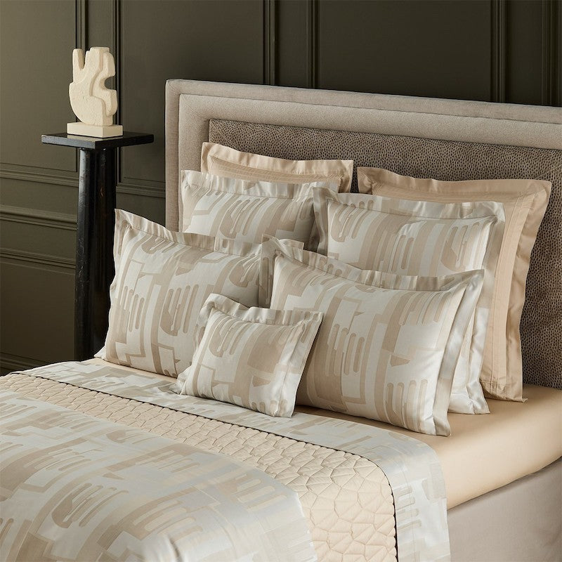 Couture - Vitrail Quilted Sable