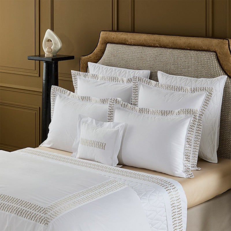Couture - Vitrail Quilted Sable