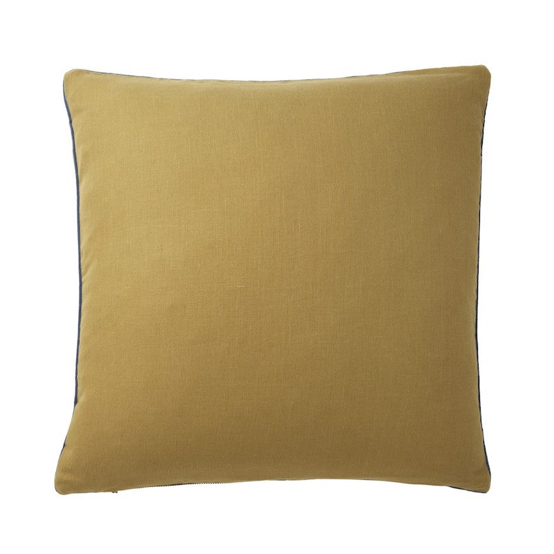 Ezio Decorative Pillow Bronze