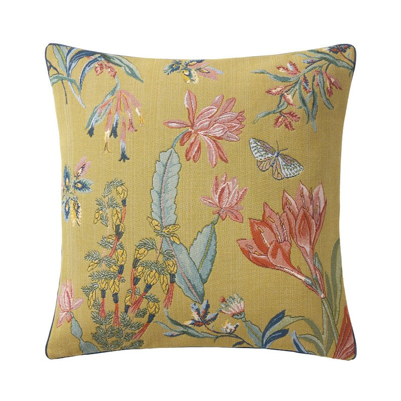 Ezio Decorative Pillow Bronze