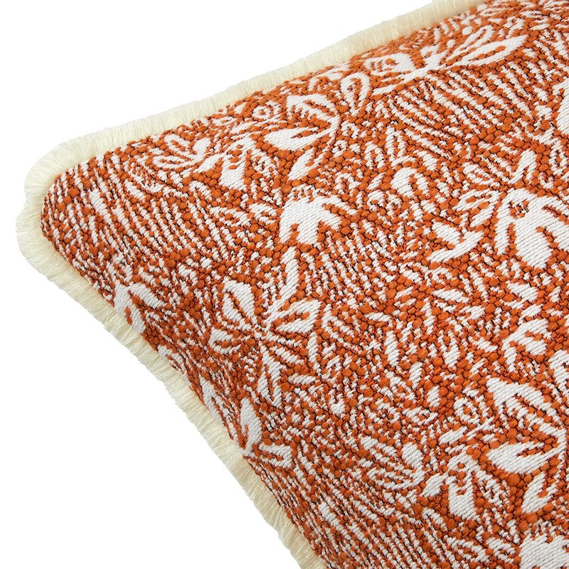 Eze Decorative Pillow