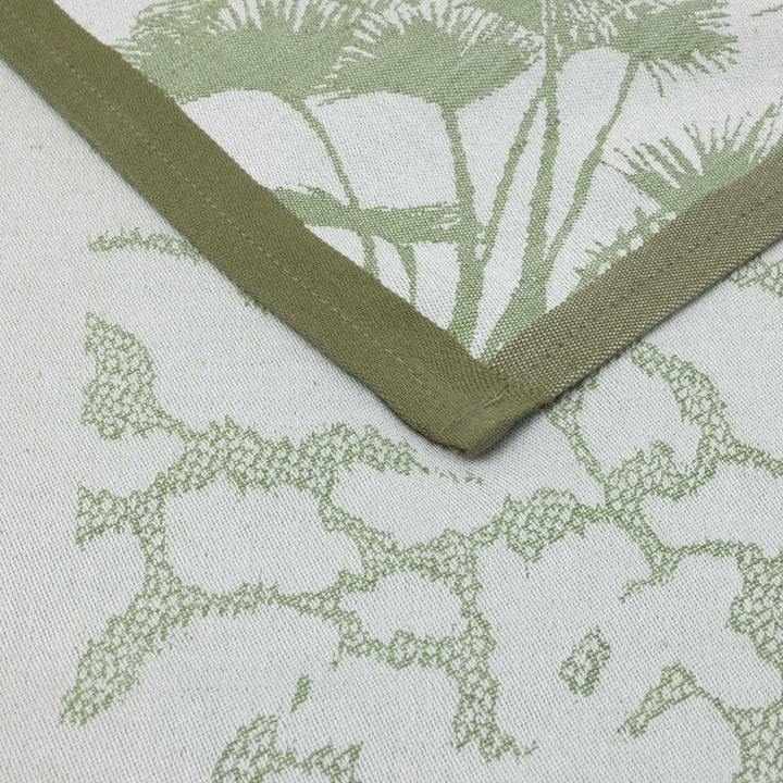 Palma Table Linens Mousse