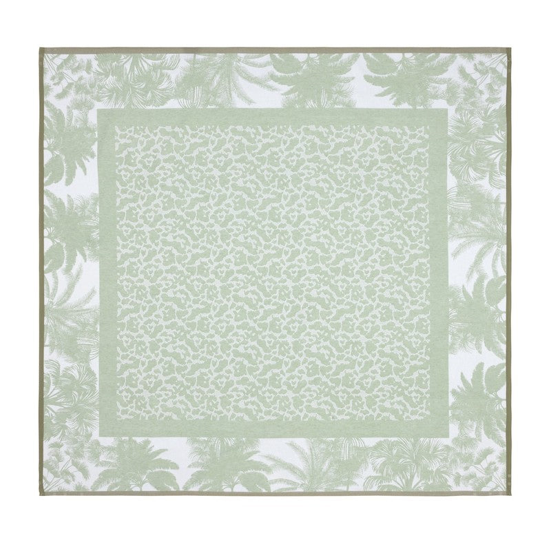 Palma Table Linens Mousse