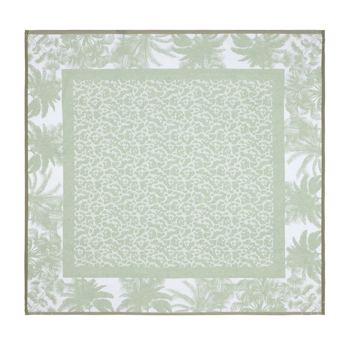 Palma Table Linens Mousse