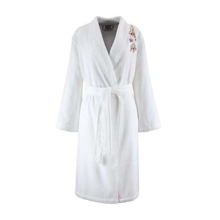 Gaura Bathrobe