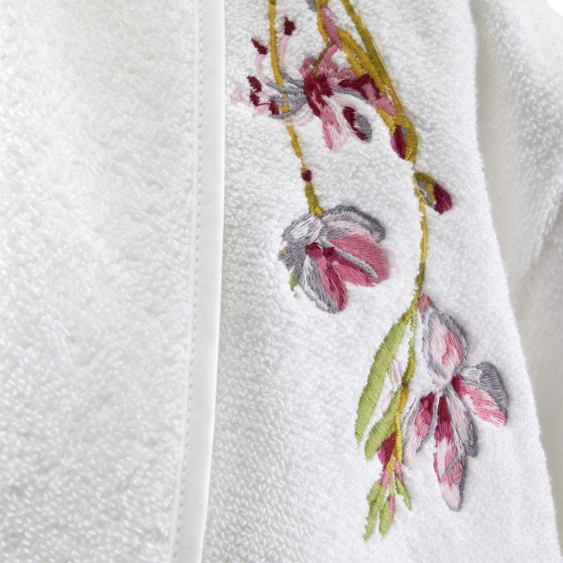 Gaura Bathrobe